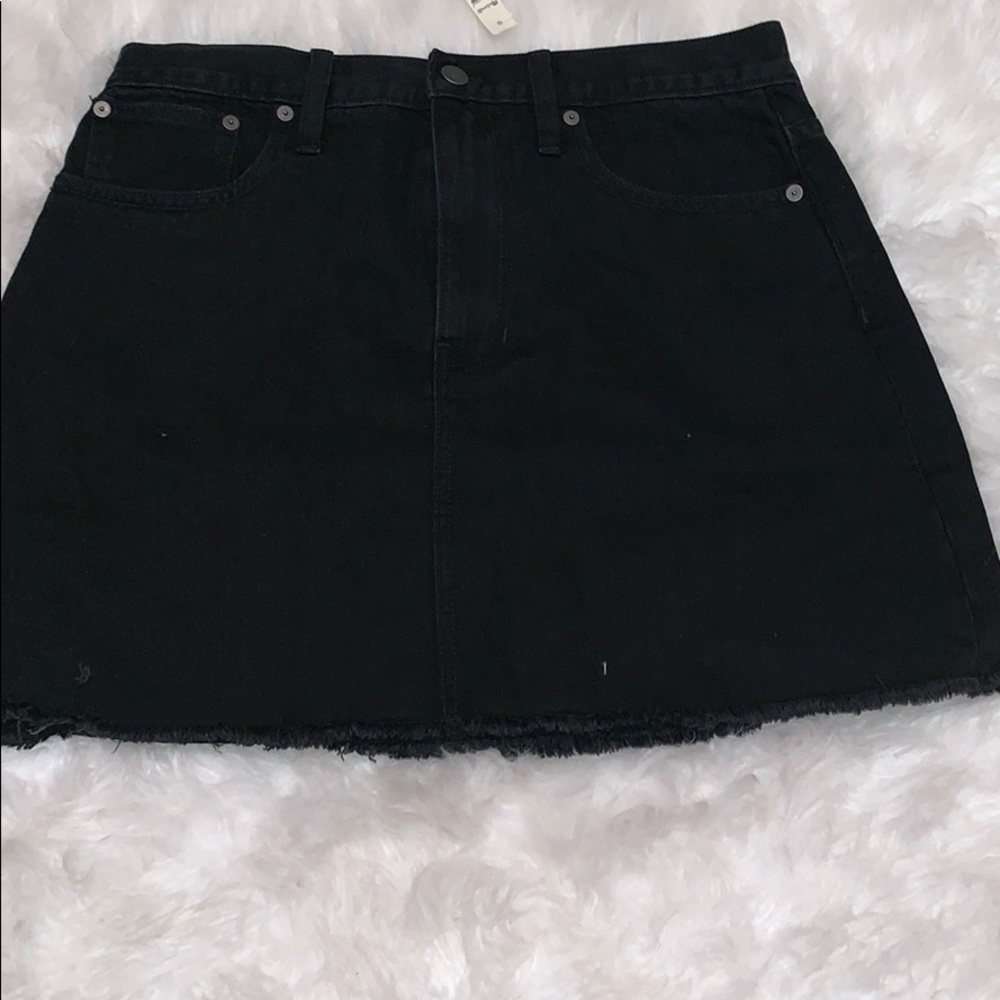 Madewell skirt